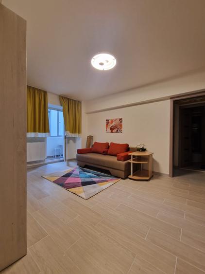 Apartament cu 2 camere decomandat, mobilat în Basarabia