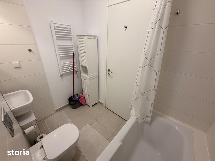 2 Camere Lujerului Plaza Gran Via Residence Politehnica PARCARE Boxa - 4