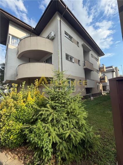 Apartament 2 Camere de | Aurel Persu | Loc de Parcare Inclu - 1