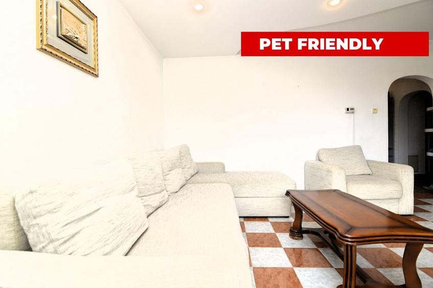 INCHIRIERE APARTAMENT 3 CAMERE UNIRII-NERVA TRAIAN-PET FRIENDLY - 4