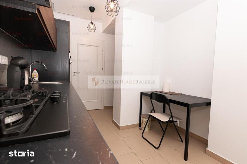 Baneasa - Sisesti | Valletta Residence | 2019 | Parcare - 8