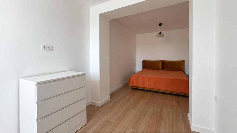 Apartament cu 2 camere în Pipera