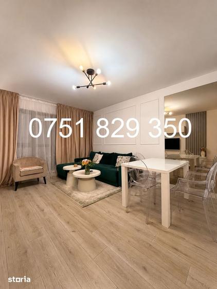 Apartament 2 camere | Onix Park Avia?iei | Direct proprietar - 12