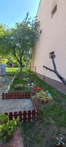 Casă cu 3 camere în Anda