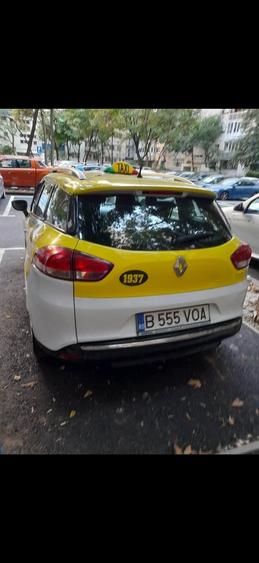 Casă în Dacia