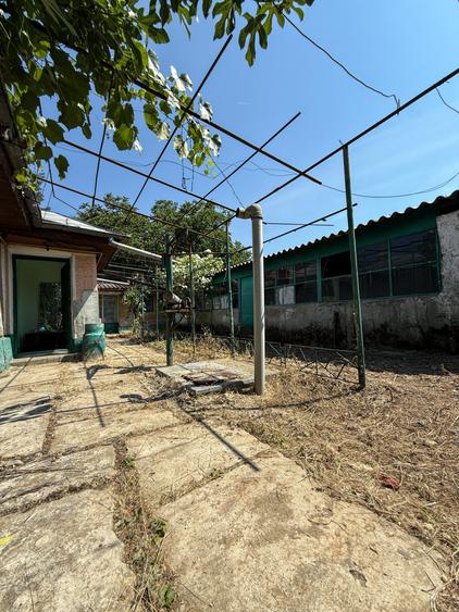 Casă individuală cu 2 camere cu Canalizare în Colentina