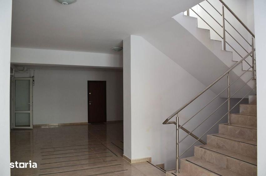 Apartament 3 cam Decomandat Mobilat Utilat, Metrou Aparatorii Patriei - 12