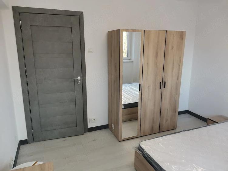 Garsonieră semidecomandată în Iancului