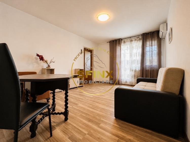 2 camere | Drumul Taberei | metrou la scara - 2