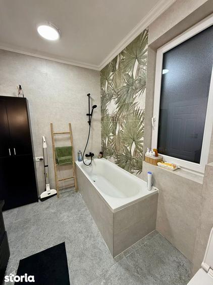 Apartament cu 2 camere în Iosia