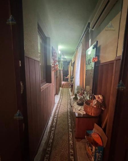 Casă individuală cu 3 camere cu Canalizare în Semicentral