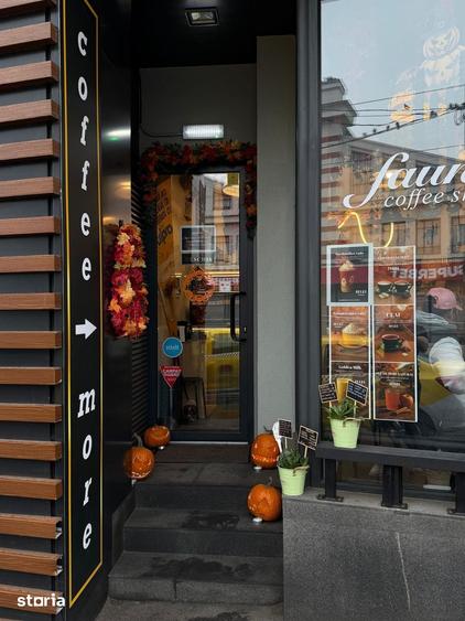 Spațiu comercial, de 30 mp, în Centrul Civic