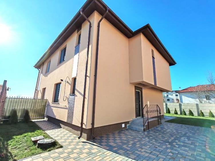 Duplex cu 4 camere cu Teren 210 Mp în Prelungirea Ghencea