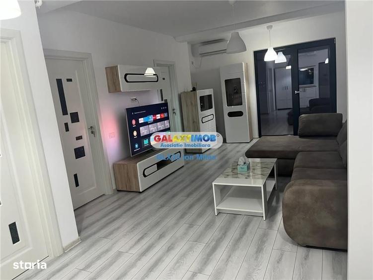 Apartament cu 2 camere în Sud