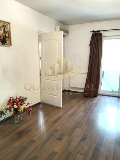 Apartament cu 2 camere decomandat în Ultracentral