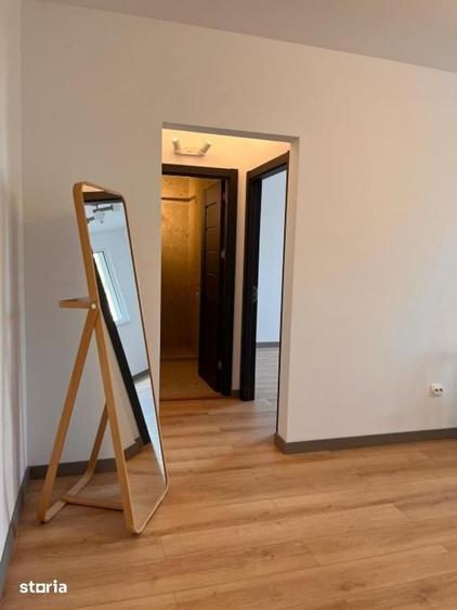 Apartament cu 2 camere în Domenii