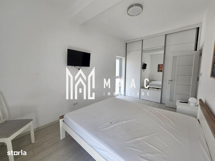 Apartament cu 3 camere în Sub Arini