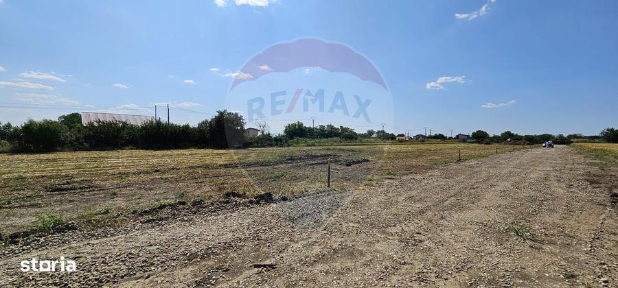 Terenuri intravilane Frumu?ani Pre? excelent, investi?ie sigura! - 5