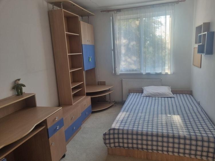 Apartament cu 3 camere decomandat în Gheorgheni