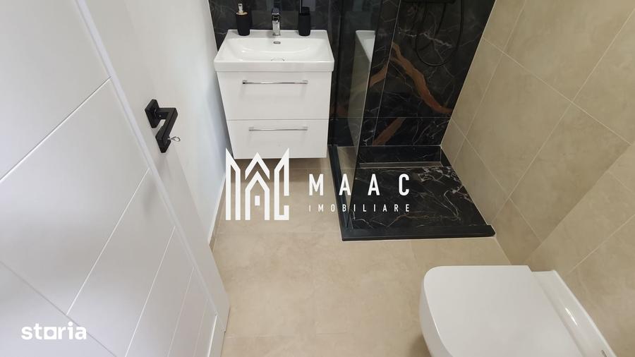 Apartament cu 3 camere decomandat în Nord