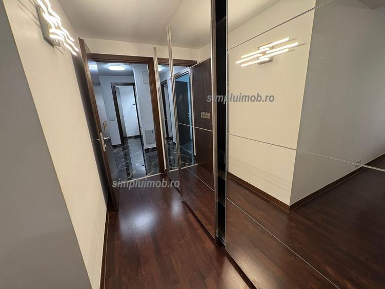 Apartament cu 2 camere decomandat, mobilat în Mihai Bravu