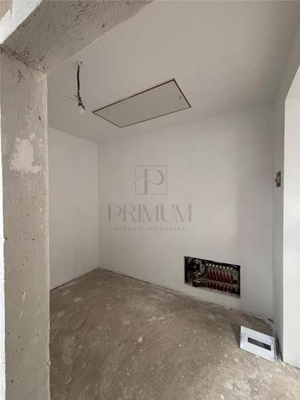 DUPLEX SPATIOS, MOSNITA NOUA, LOCATIE EXCELENTA, CURTE AMENA - 17