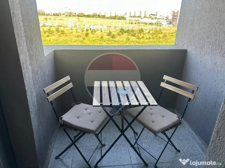 Apartament cu 1 camere de inchiriat in zona Militari/ C... - 5