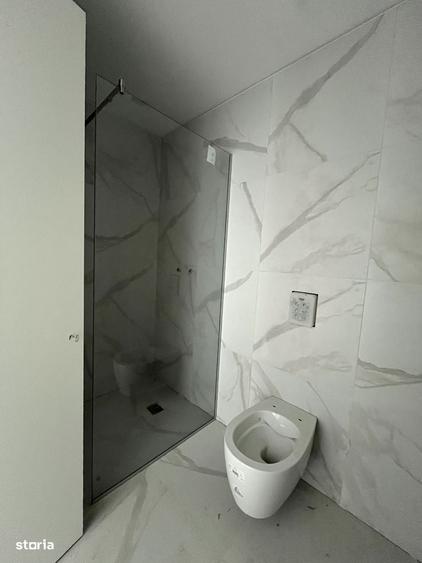 Apartament cu 2 camere în Nord