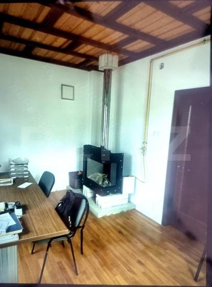 Casă individuală cu 3 camere cu Canalizare în Buna Vestire