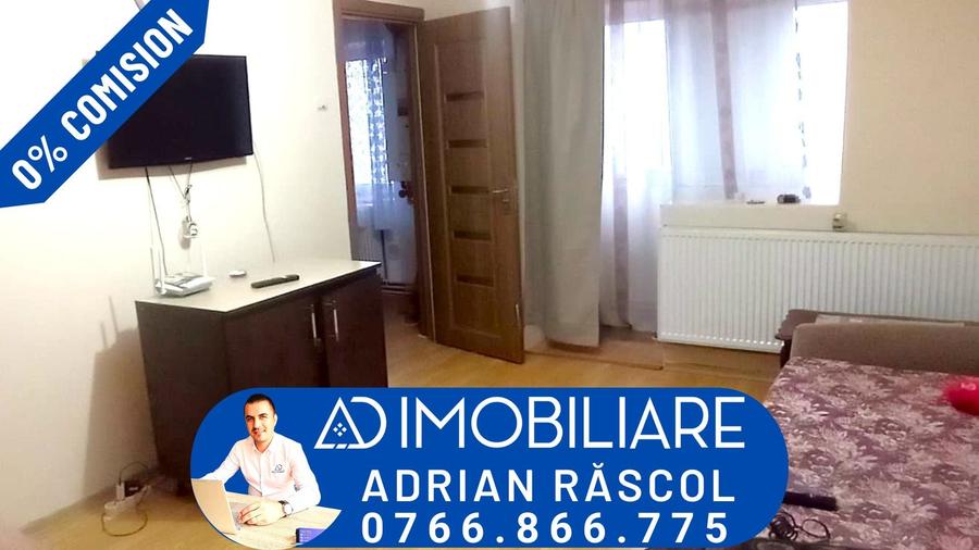 Garsonieră în Debarcader