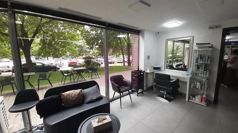 Spațiu comercial, de 72 mp, în Colentina