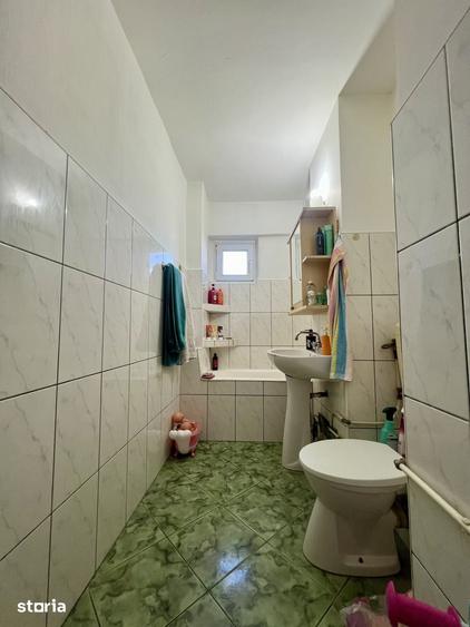 Garsonieră decomandată în Soarelui