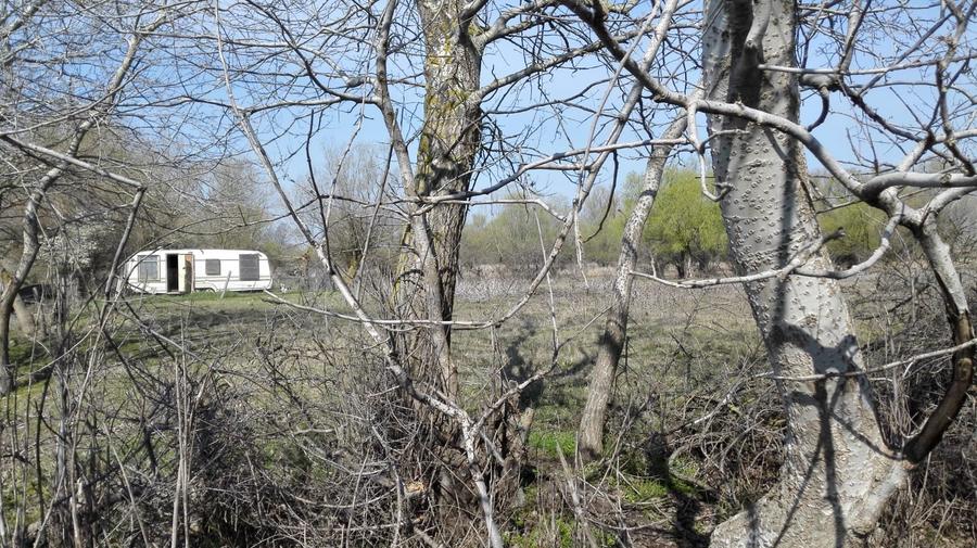 Teren Construcții intravilan de 2800 mp, în Sulina