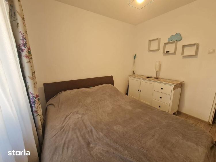 Inchiriez 2 camere zona Faget Gara pet friendly - 7