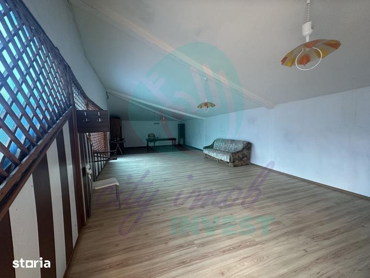 Casă cu Teren 792 Mp în Titan