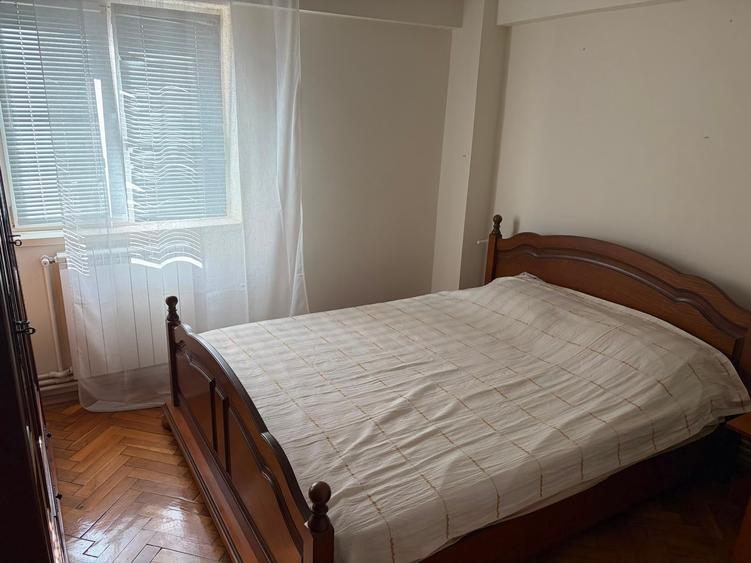 Exclusivitate-Spitalul Judetean, 2 cam dec, centrala gaz, termen lung - 6