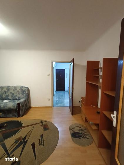 Apartament cu 2 camere în Craiovița Nouă