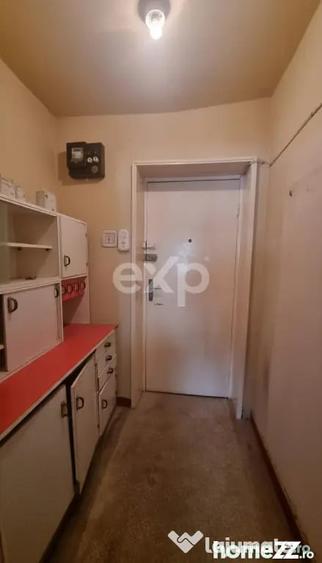 Apartament 2 camere decomandate | zona Bucium - Cluj-Napoca (Cluj) - 1