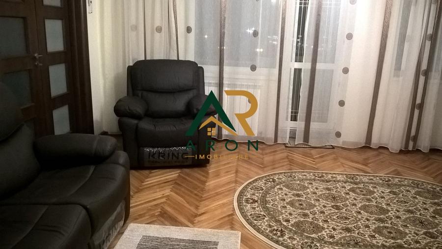 3 Camere de inchiriat | Bd. Libertatii - Unirii | Centrala | Parcare - 6