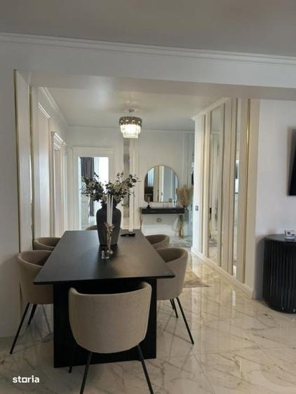 Apartament cu 3 camere în Palazu Mare