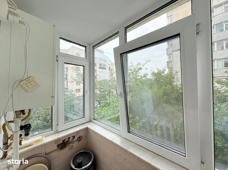 Pacurari, apartament 3 camere cu loc de parcare - 2