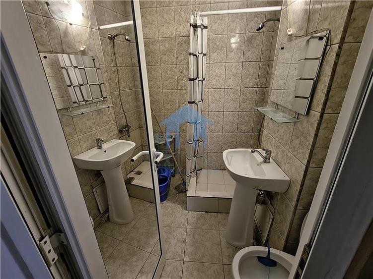 Apartament cu 2 camere decomandat în Mănăștur