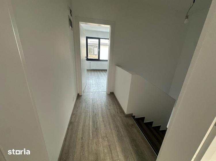 Duplex nou - Sector 5 | 92 mp utili | Teren 207 mp | Terasa 15 mp - 1