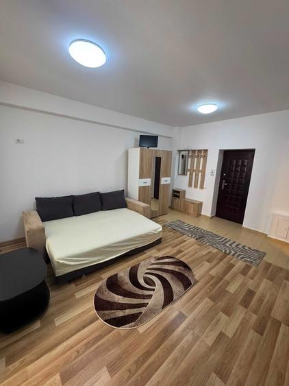 Garsoniera de inchiriat | Militari Residence | Etaj 1 | Parcare | Centrala proprie - 1