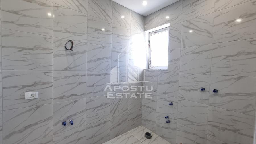 Casă individuală cu 5 camere cu Canalizare în Giarmata