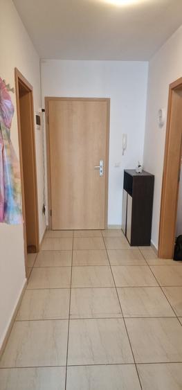 Apartament cu 2 camere decomandat în Drumul Carului