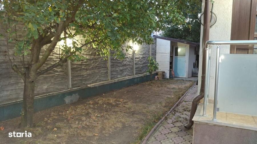 Casă cu 4 camere cu Teren 166 Mp în Central