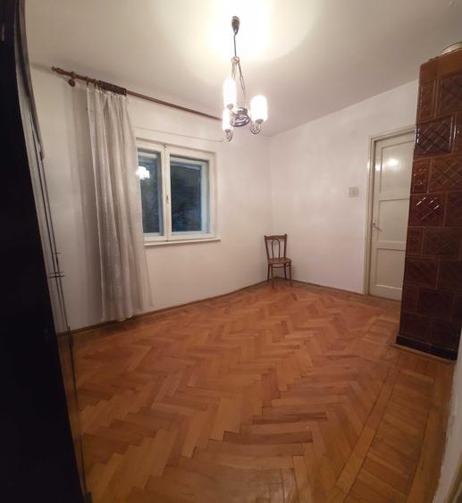Apartament cu 2 camere semidecomandat în Floreasca