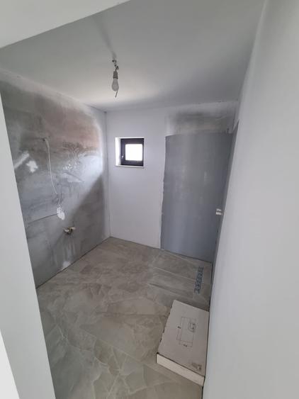 Casă individuală cu 3 camere cu Teren 454 Mp în Cetate