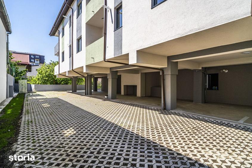 Apartament cu 3 camere decomandat în Militari